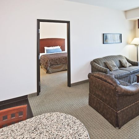 Staybridge Suites Plano - Richardson Area By Ihg Eksteriør billede