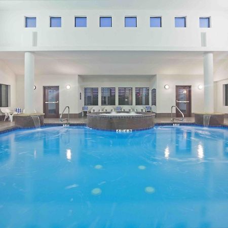 Staybridge Suites Plano - Richardson Area By Ihg Eksteriør billede