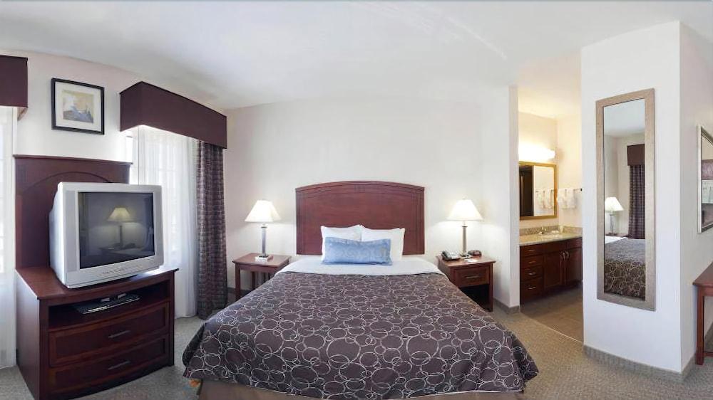 Staybridge Suites Plano - Richardson Area By Ihg Eksteriør billede