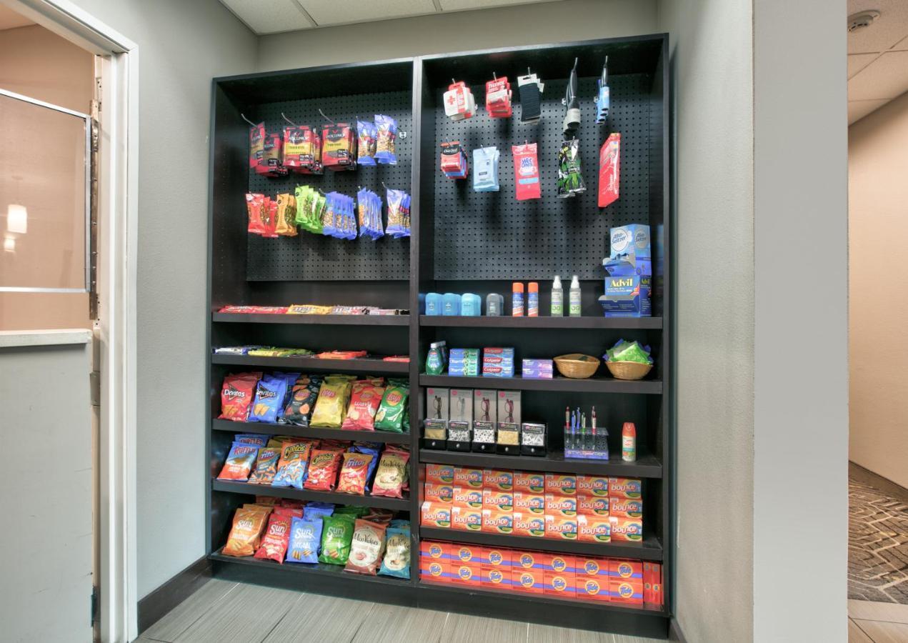 Staybridge Suites Plano - Richardson Area By Ihg Eksteriør billede