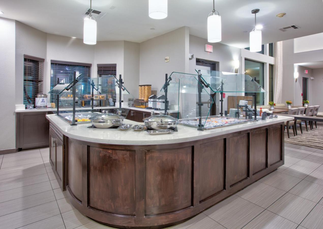 Staybridge Suites Plano - Richardson Area By Ihg Eksteriør billede