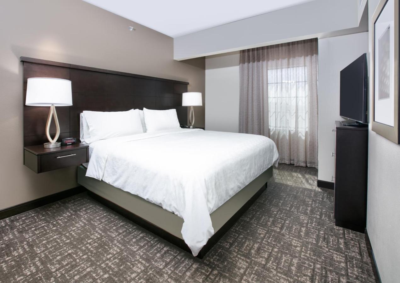 Staybridge Suites Plano - Richardson Area By Ihg Eksteriør billede