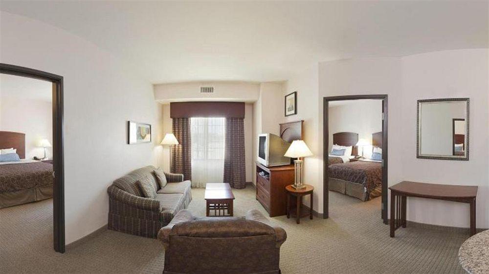 Staybridge Suites Plano - Richardson Area By Ihg Eksteriør billede