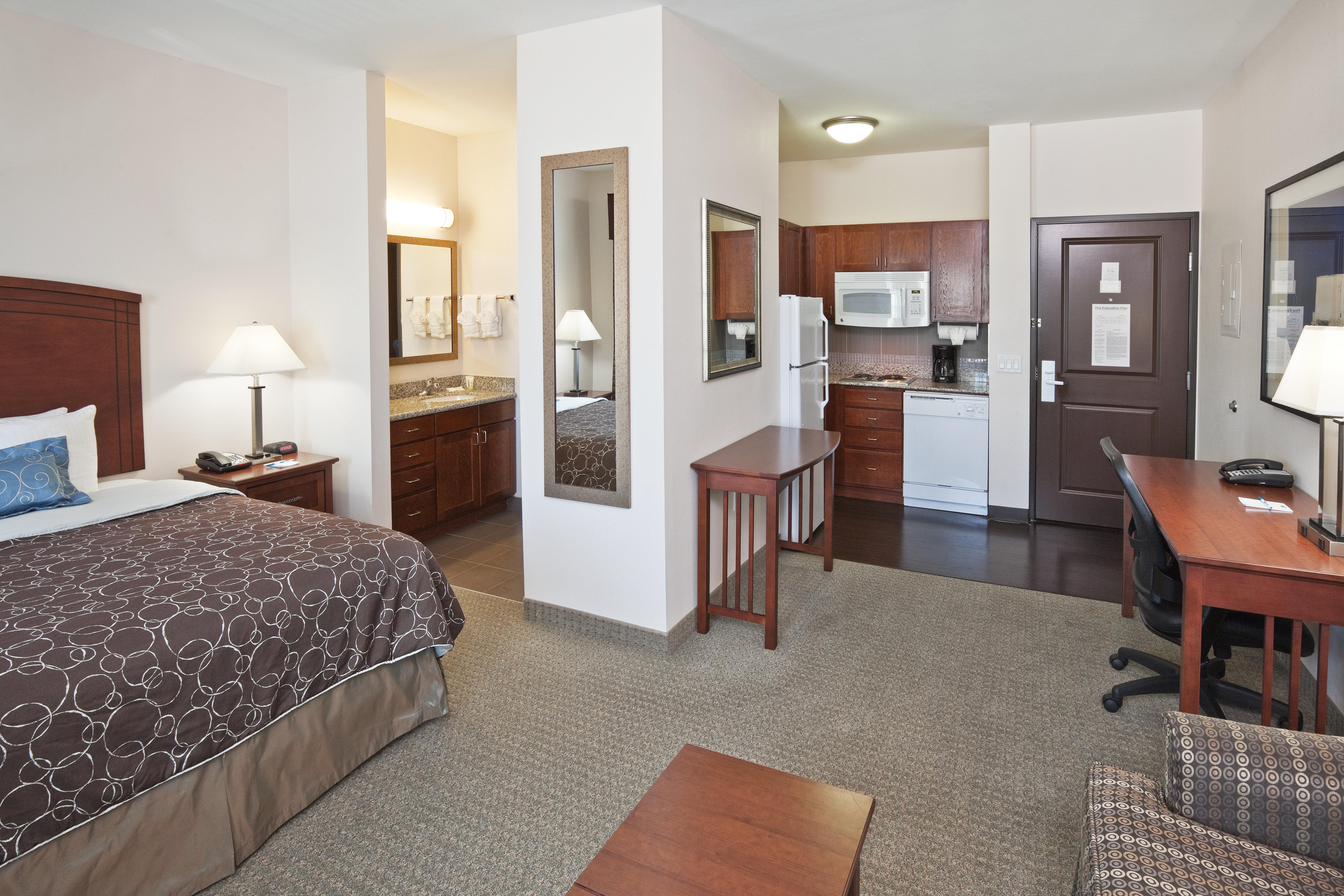 Staybridge Suites Plano - Richardson Area By Ihg Eksteriør billede