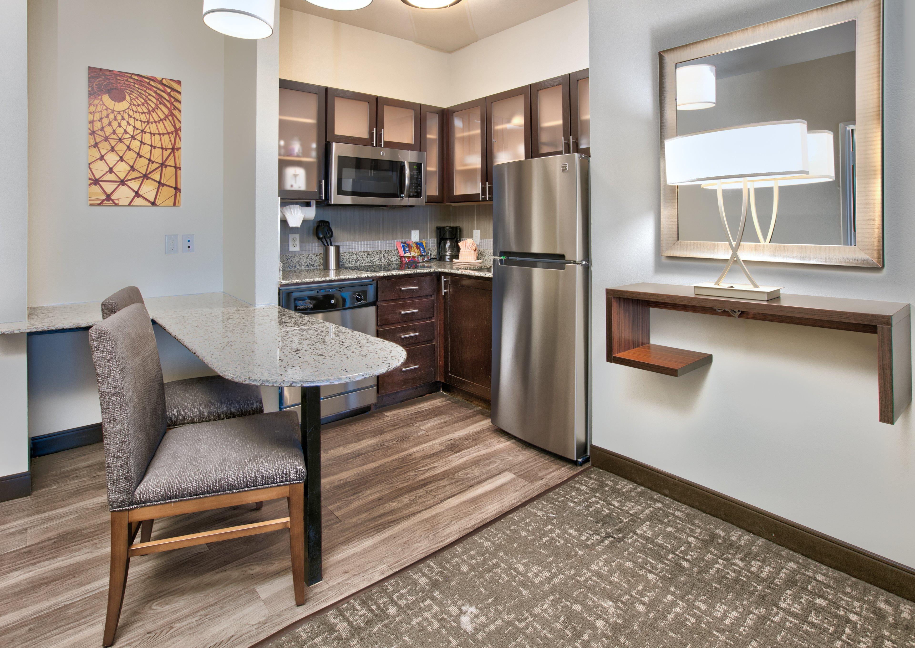 Staybridge Suites Plano - Richardson Area By Ihg Eksteriør billede