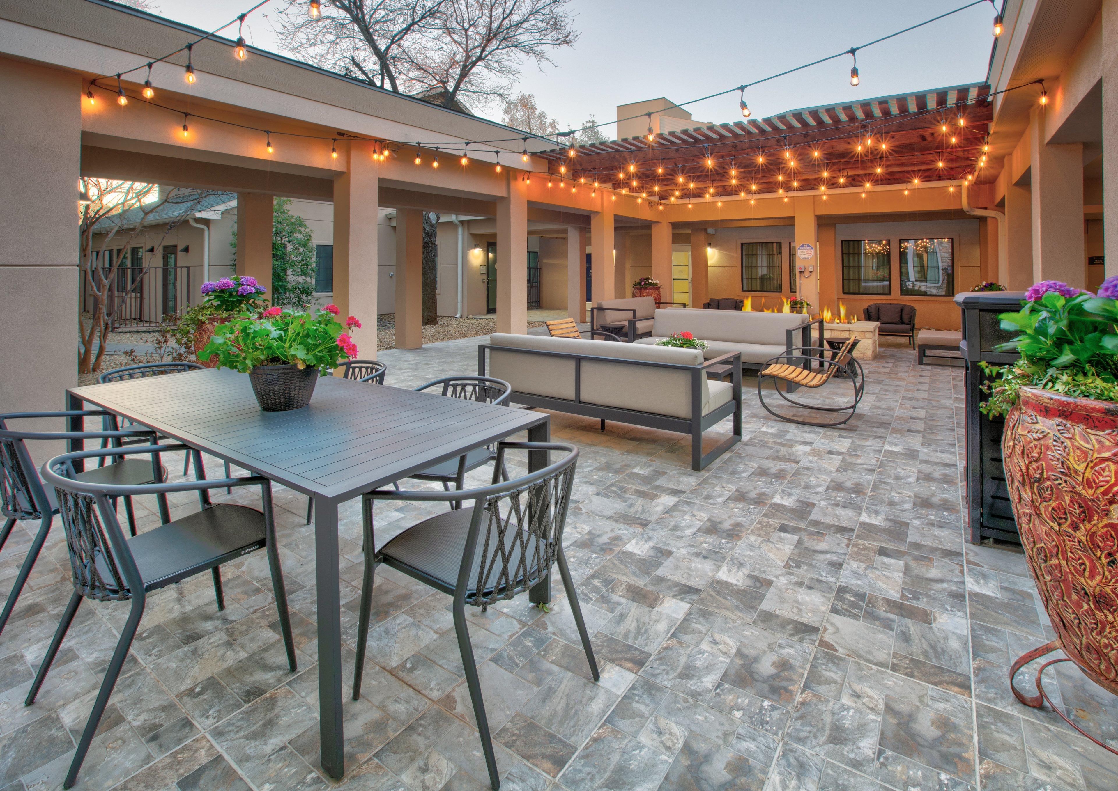Staybridge Suites Plano - Richardson Area By Ihg Eksteriør billede