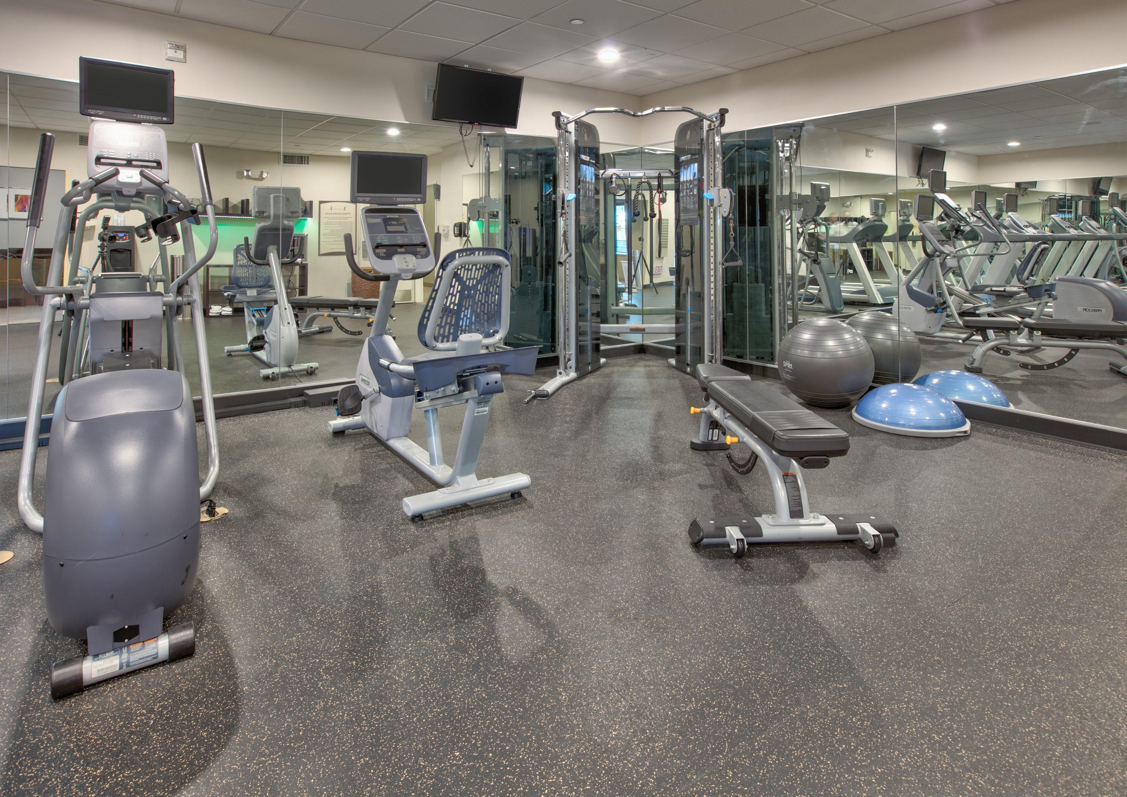 Staybridge Suites Plano - Richardson Area By Ihg Eksteriør billede