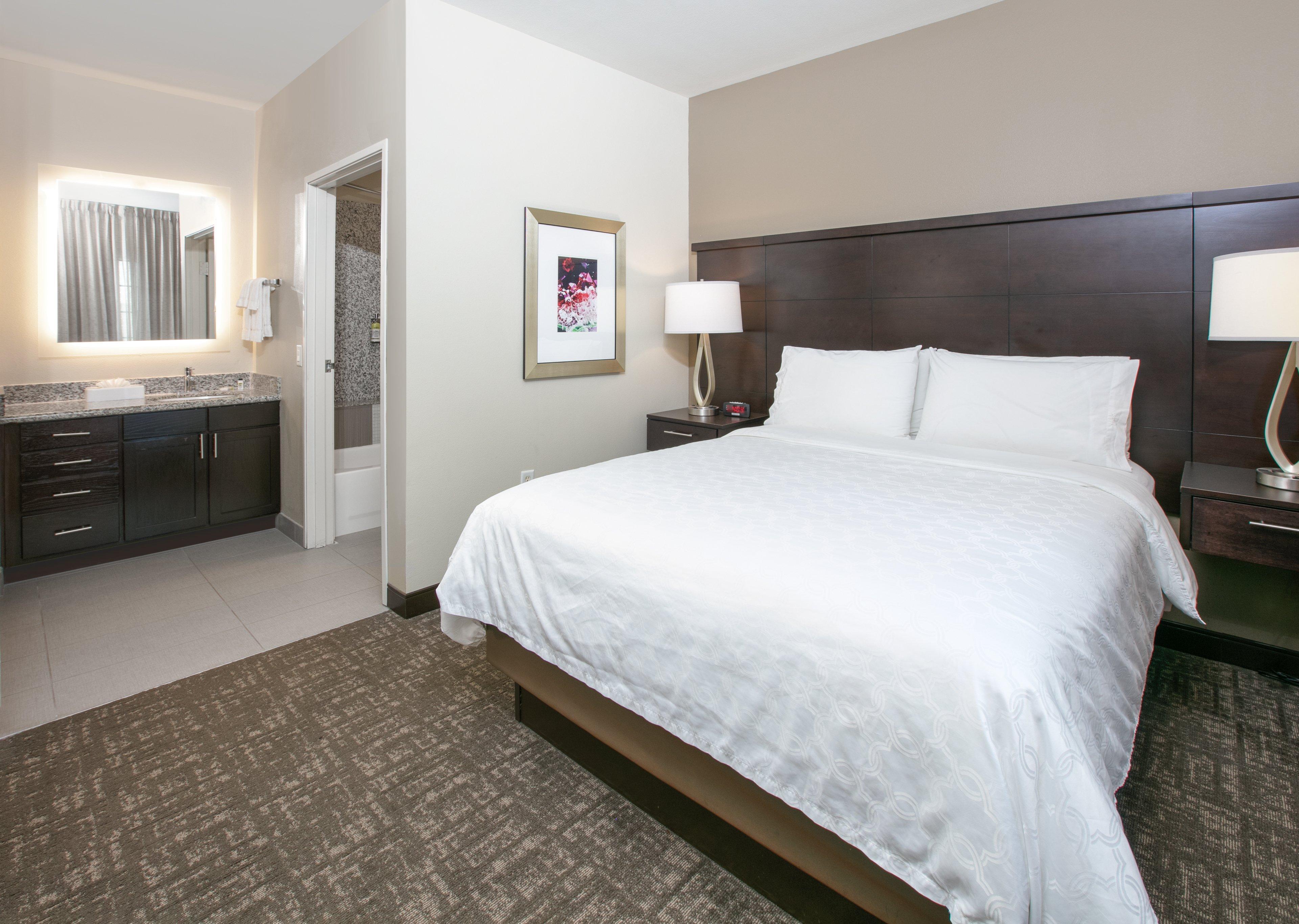 Staybridge Suites Plano - Richardson Area By Ihg Eksteriør billede