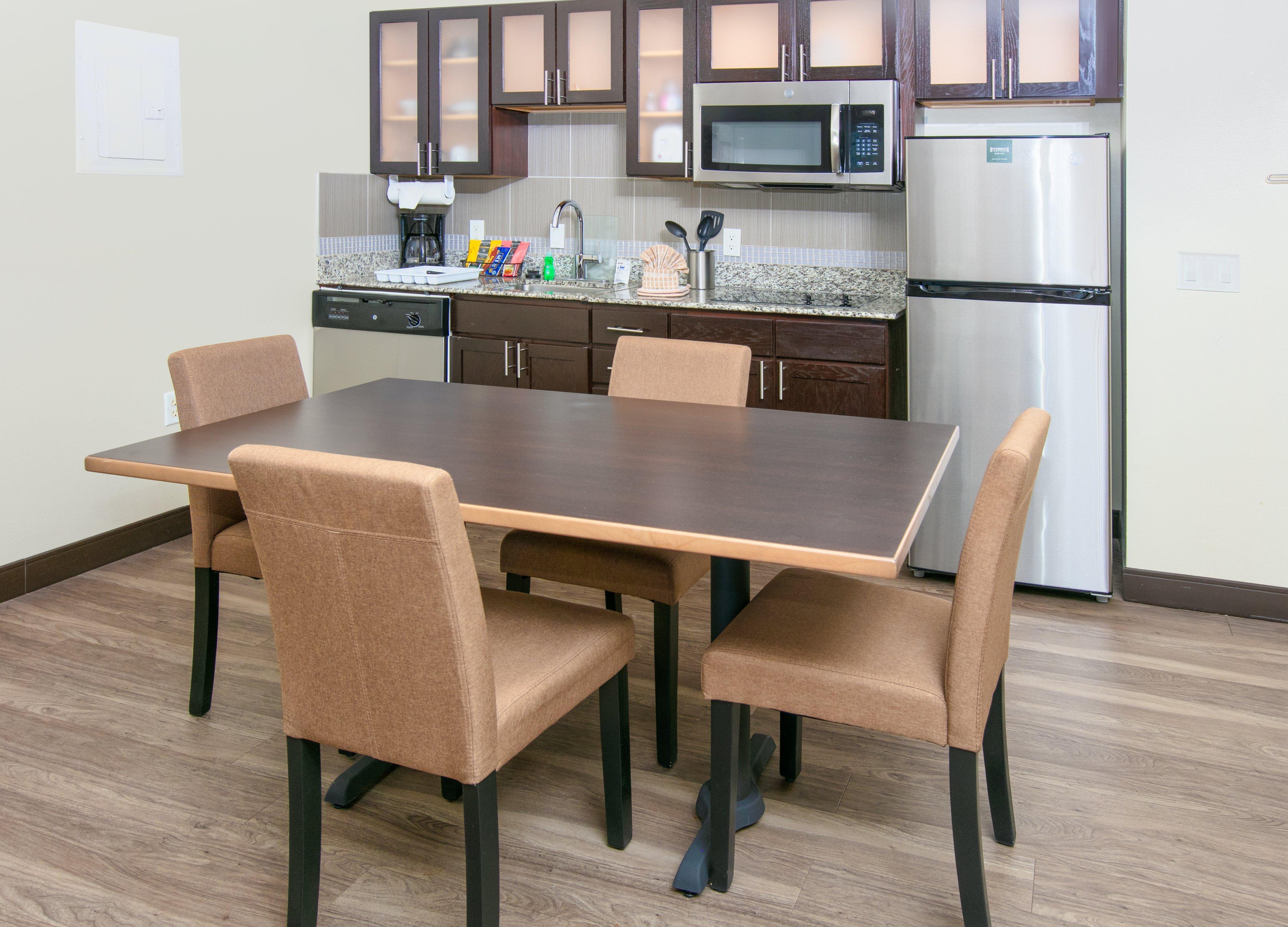 Staybridge Suites Plano - Richardson Area By Ihg Eksteriør billede