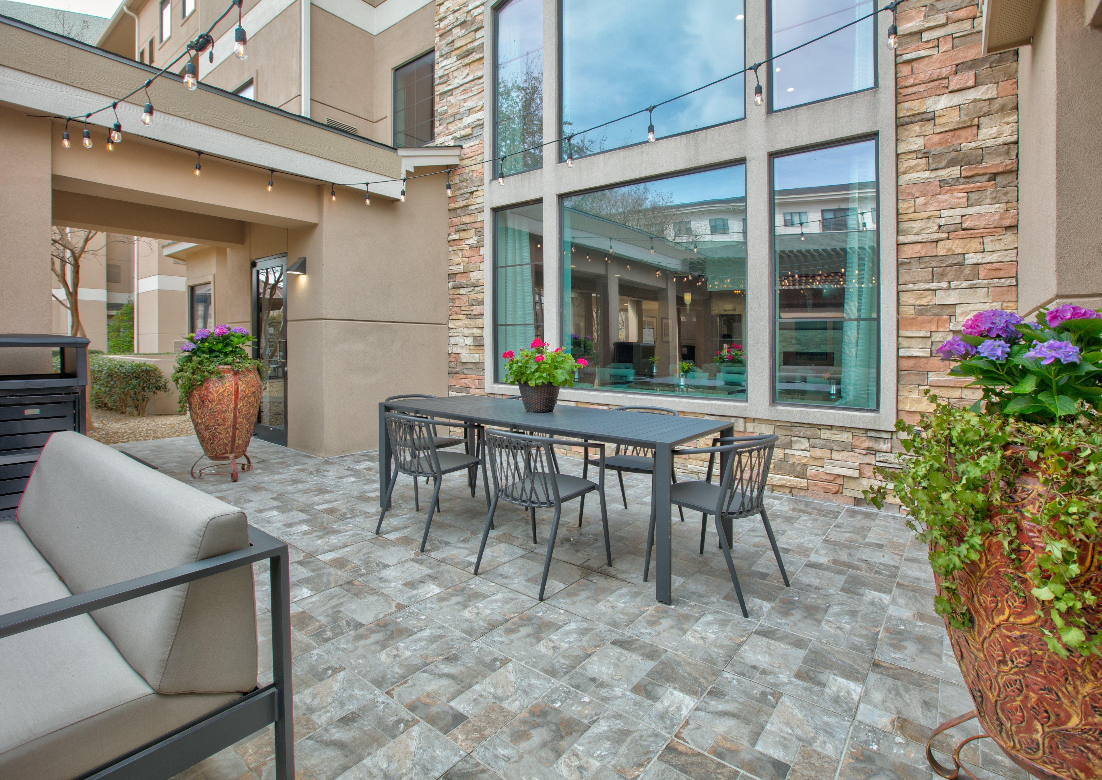 Staybridge Suites Plano - Richardson Area By Ihg Eksteriør billede