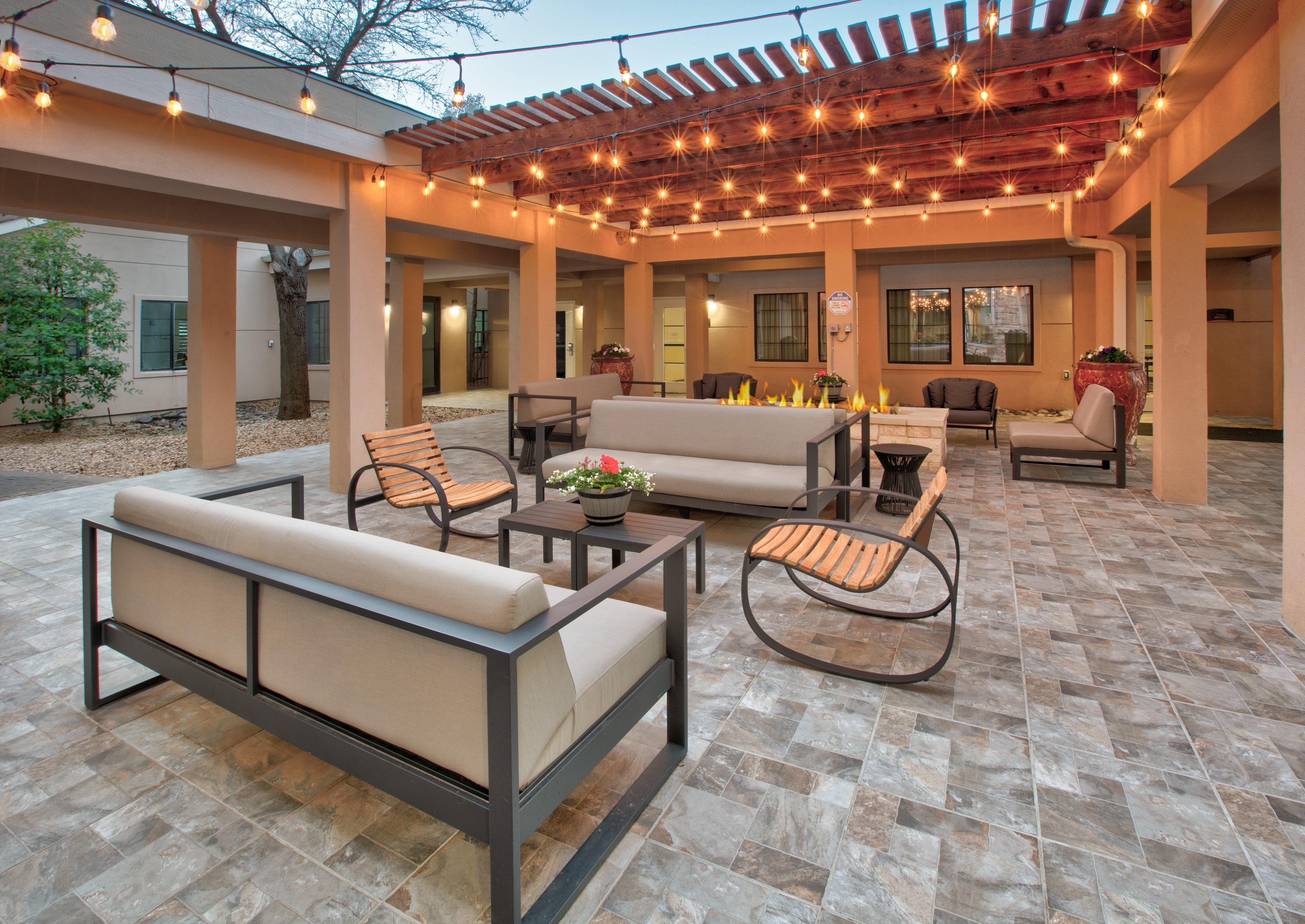 Staybridge Suites Plano - Richardson Area By Ihg Eksteriør billede