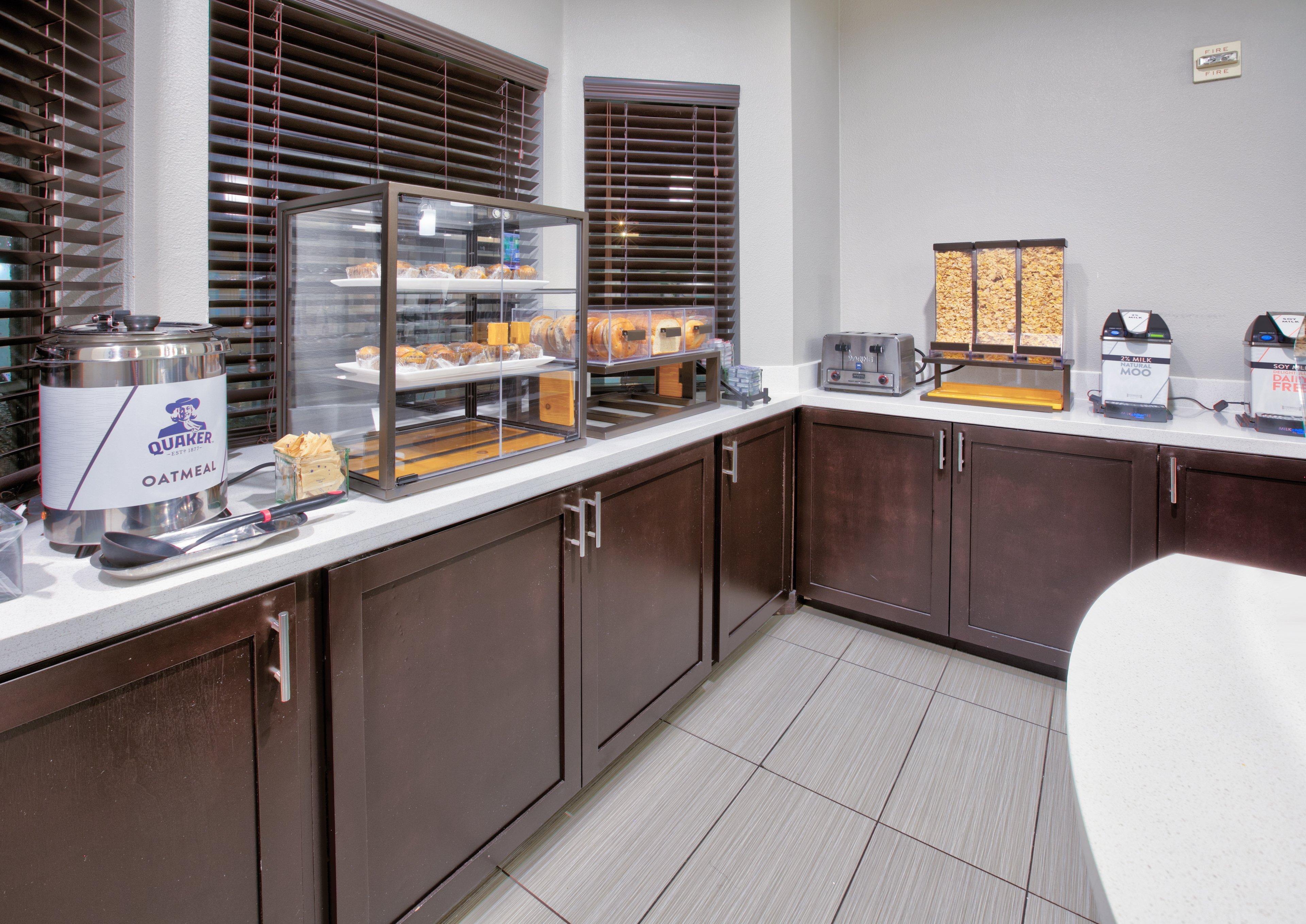 Staybridge Suites Plano - Richardson Area By Ihg Eksteriør billede