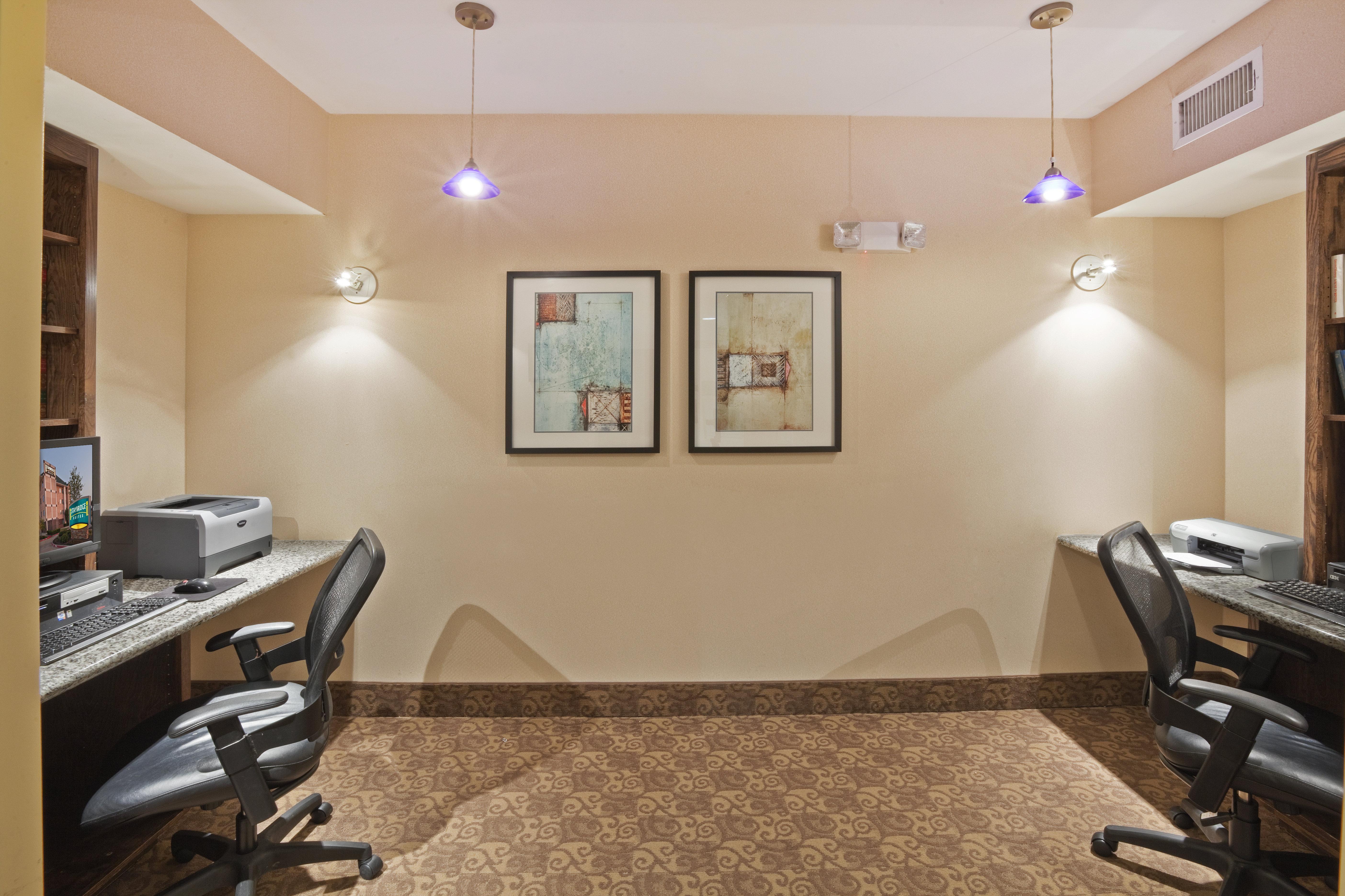 Staybridge Suites Plano - Richardson Area By Ihg Eksteriør billede