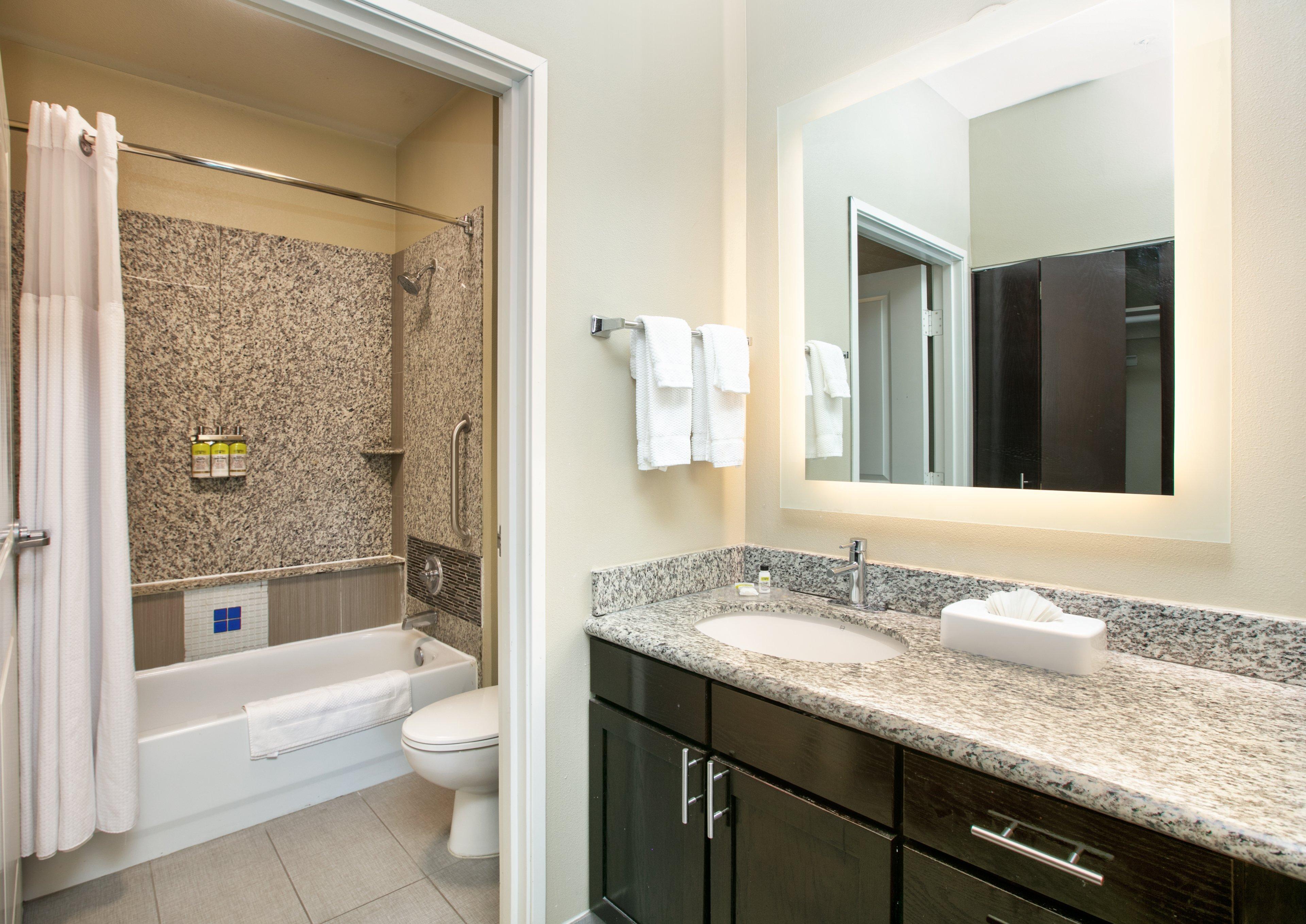 Staybridge Suites Plano - Richardson Area By Ihg Eksteriør billede