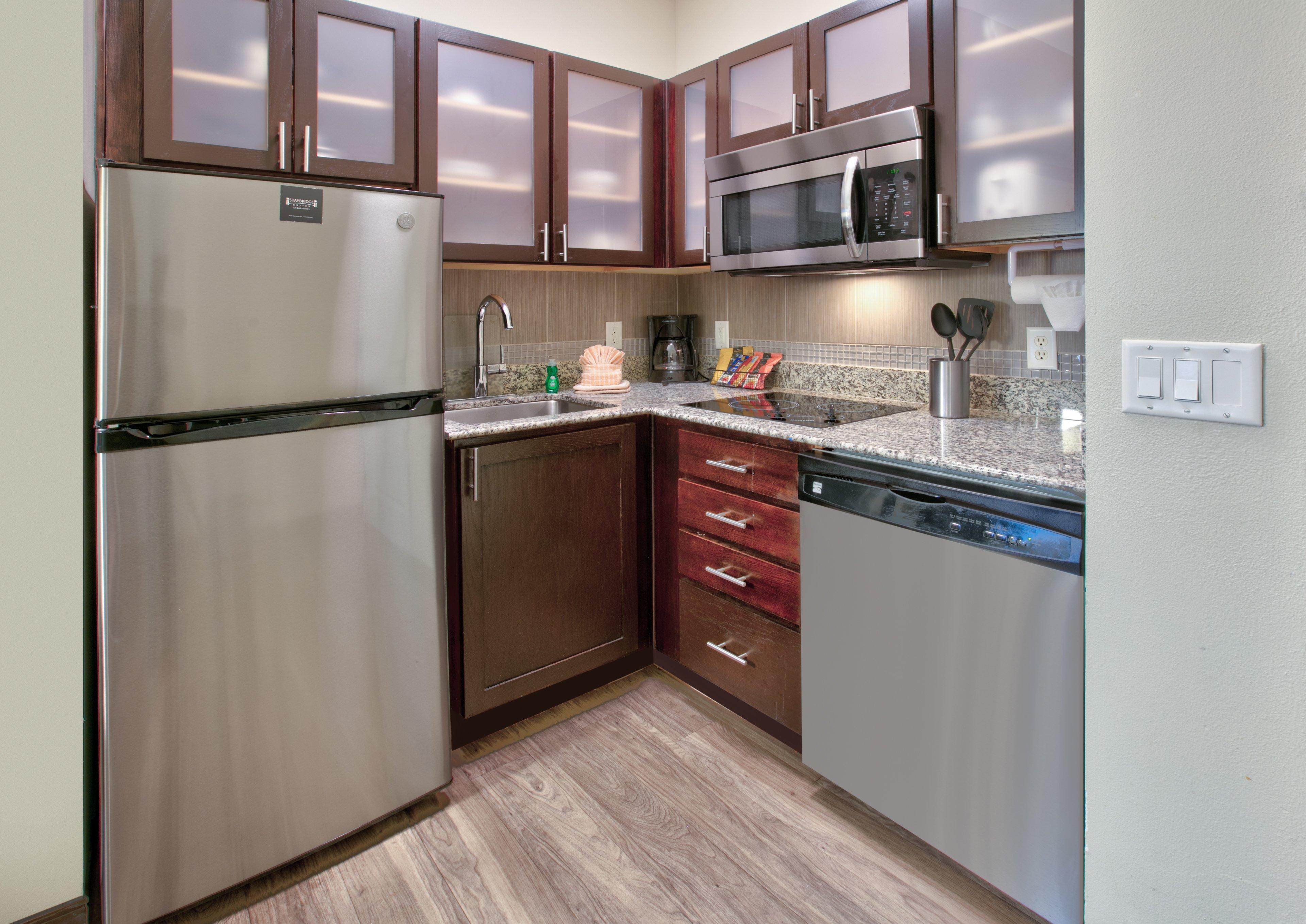 Staybridge Suites Plano - Richardson Area By Ihg Eksteriør billede
