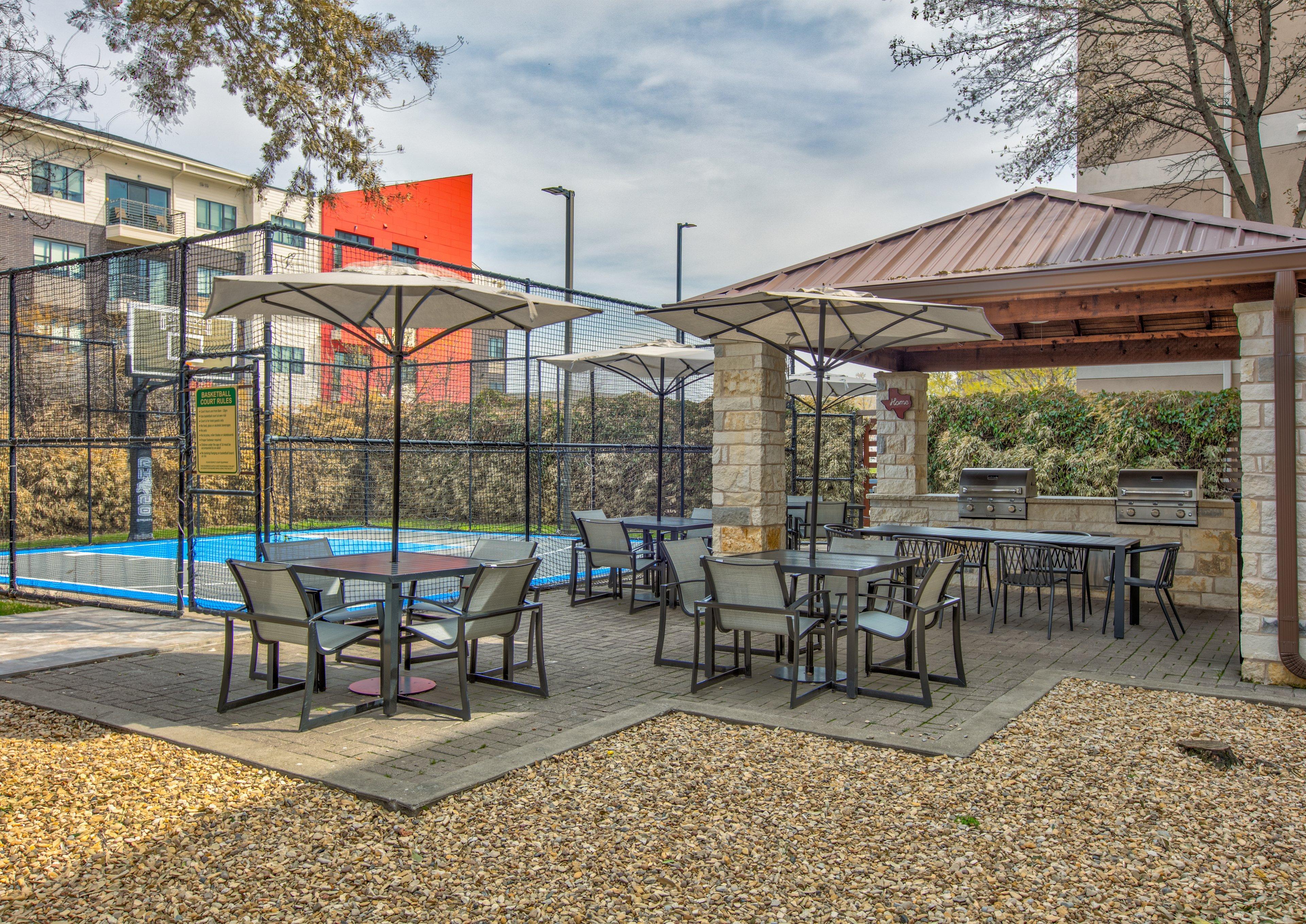 Staybridge Suites Plano - Richardson Area By Ihg Eksteriør billede