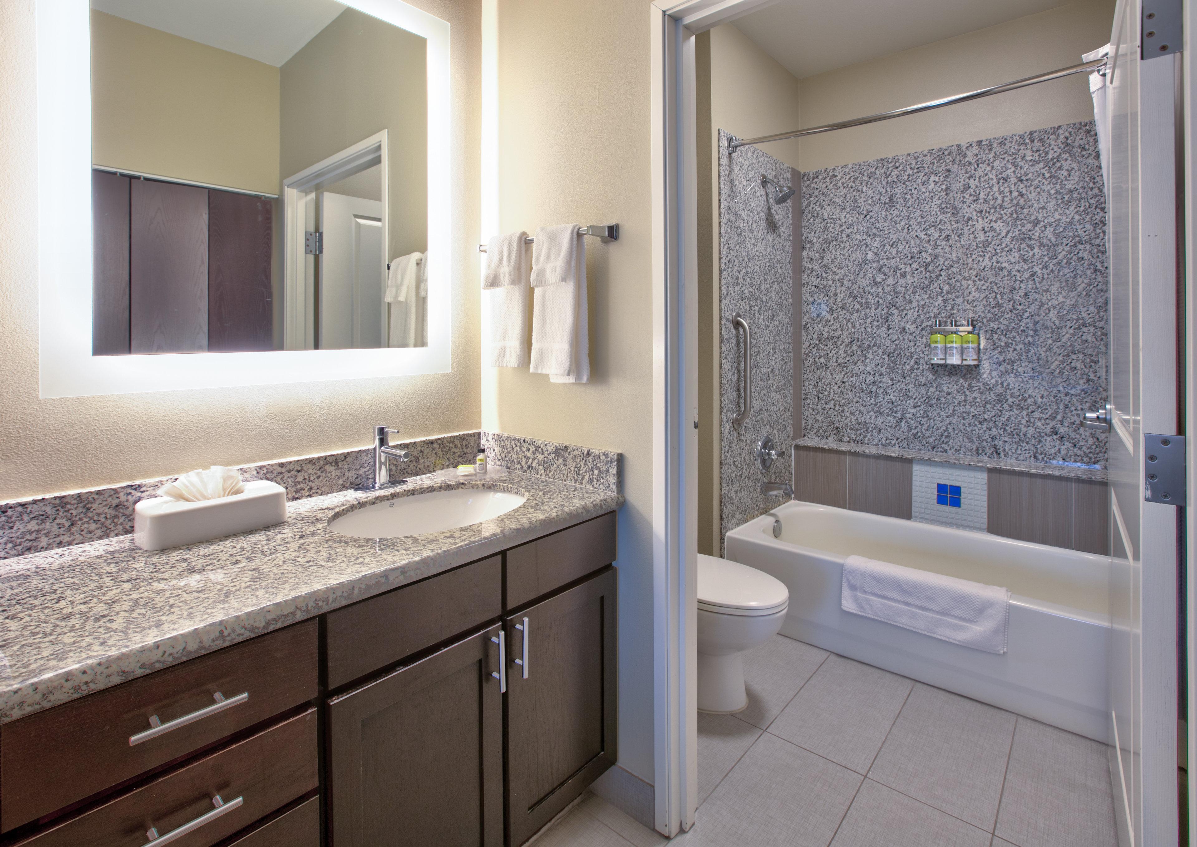 Staybridge Suites Plano - Richardson Area By Ihg Eksteriør billede