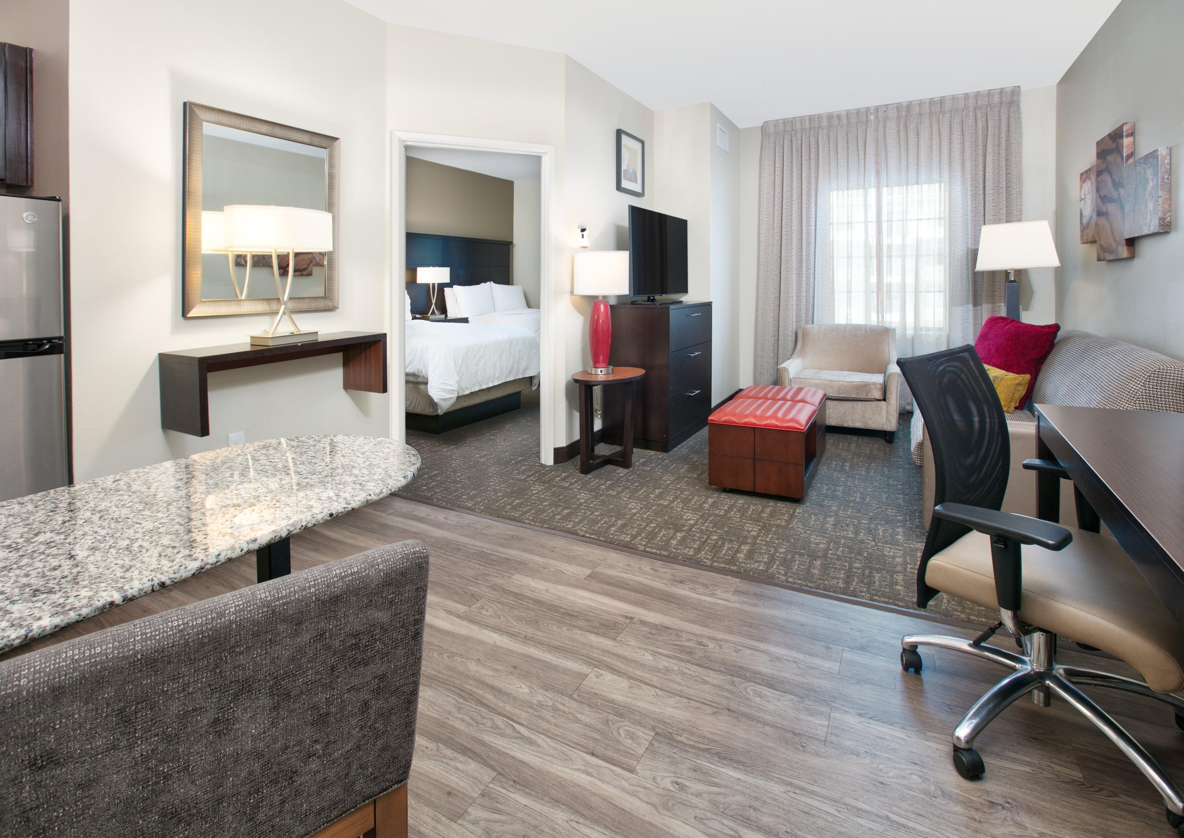 Staybridge Suites Plano - Richardson Area By Ihg Eksteriør billede