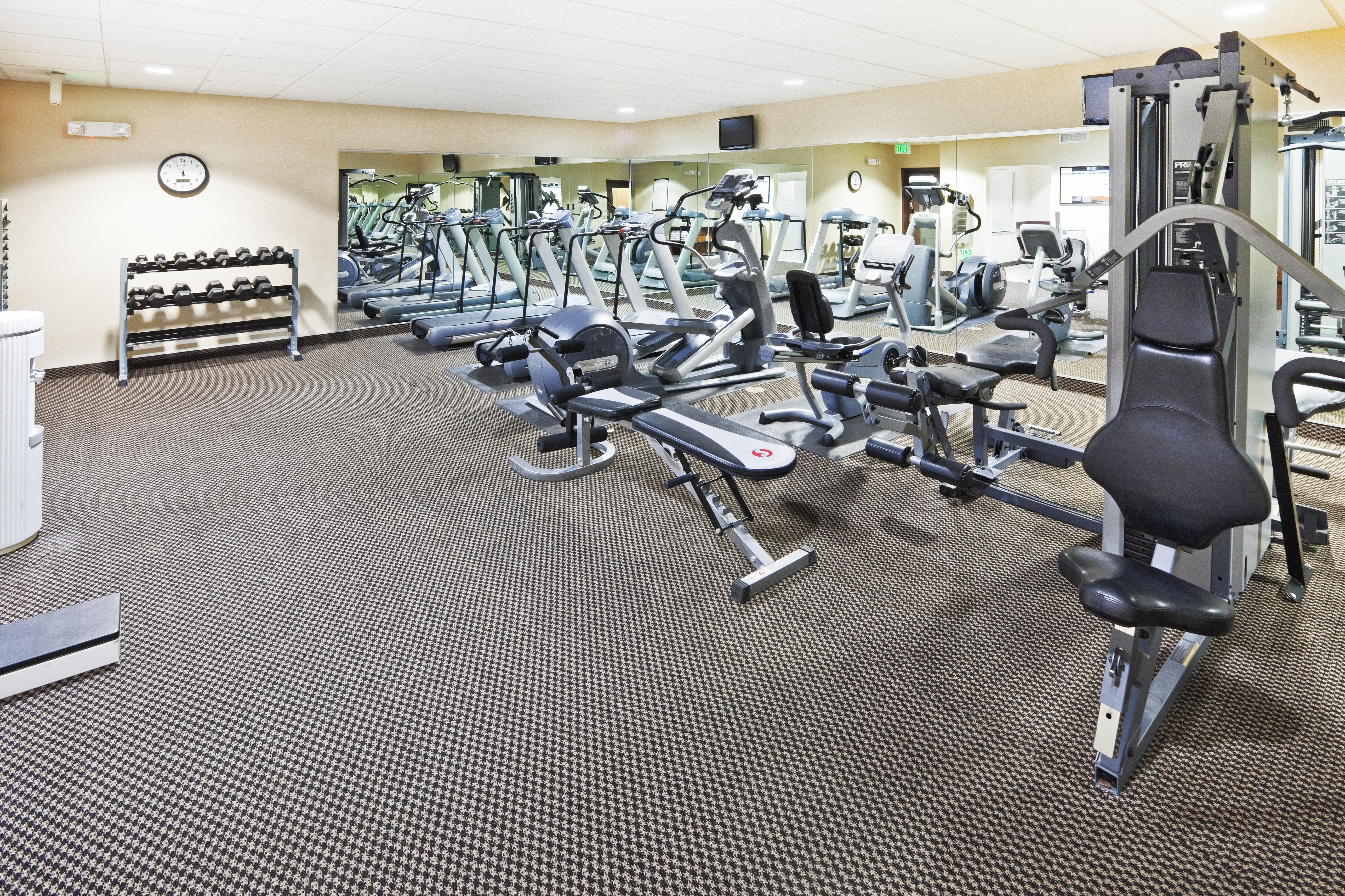 Staybridge Suites Plano - Richardson Area By Ihg Eksteriør billede