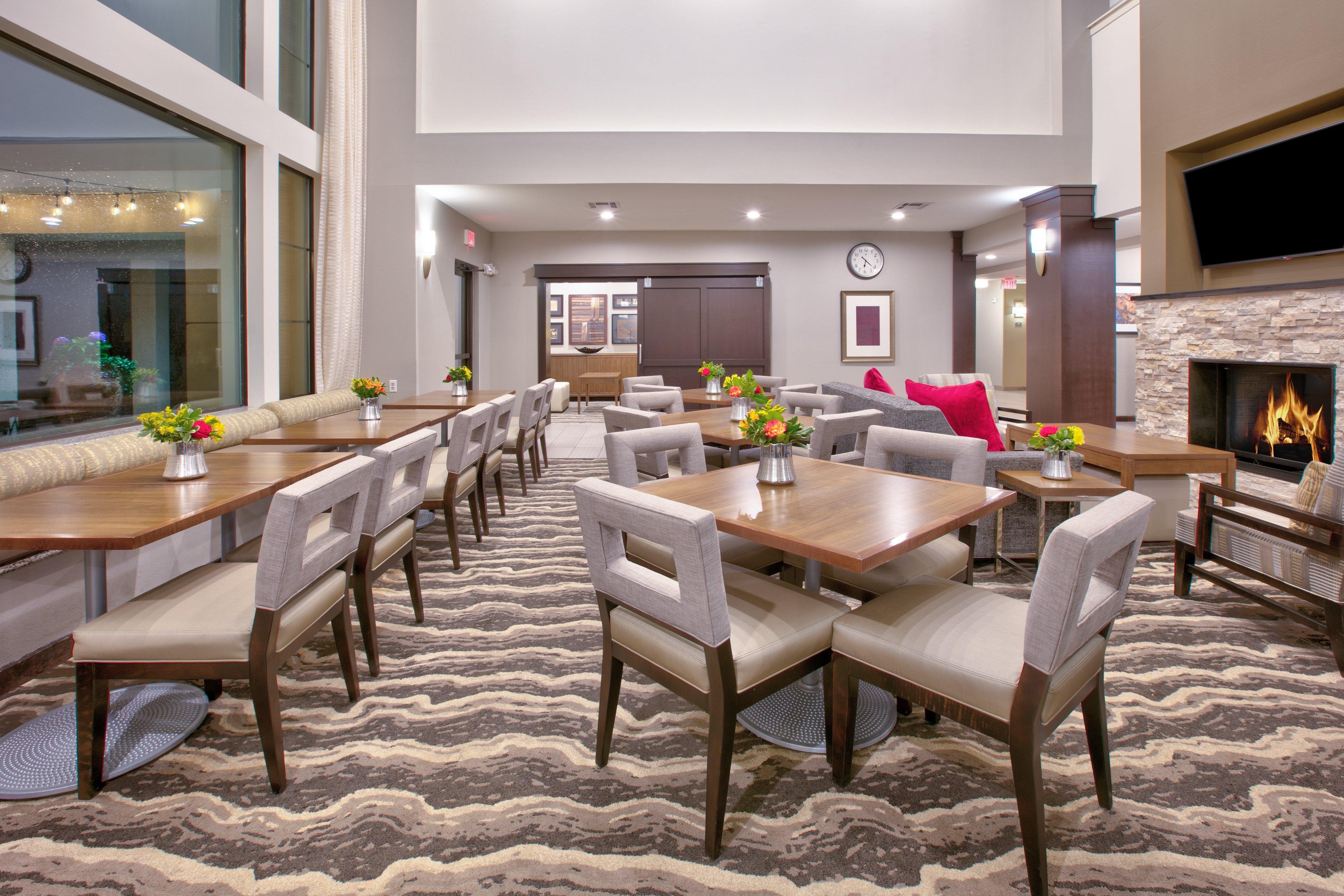 Staybridge Suites Plano - Richardson Area By Ihg Eksteriør billede