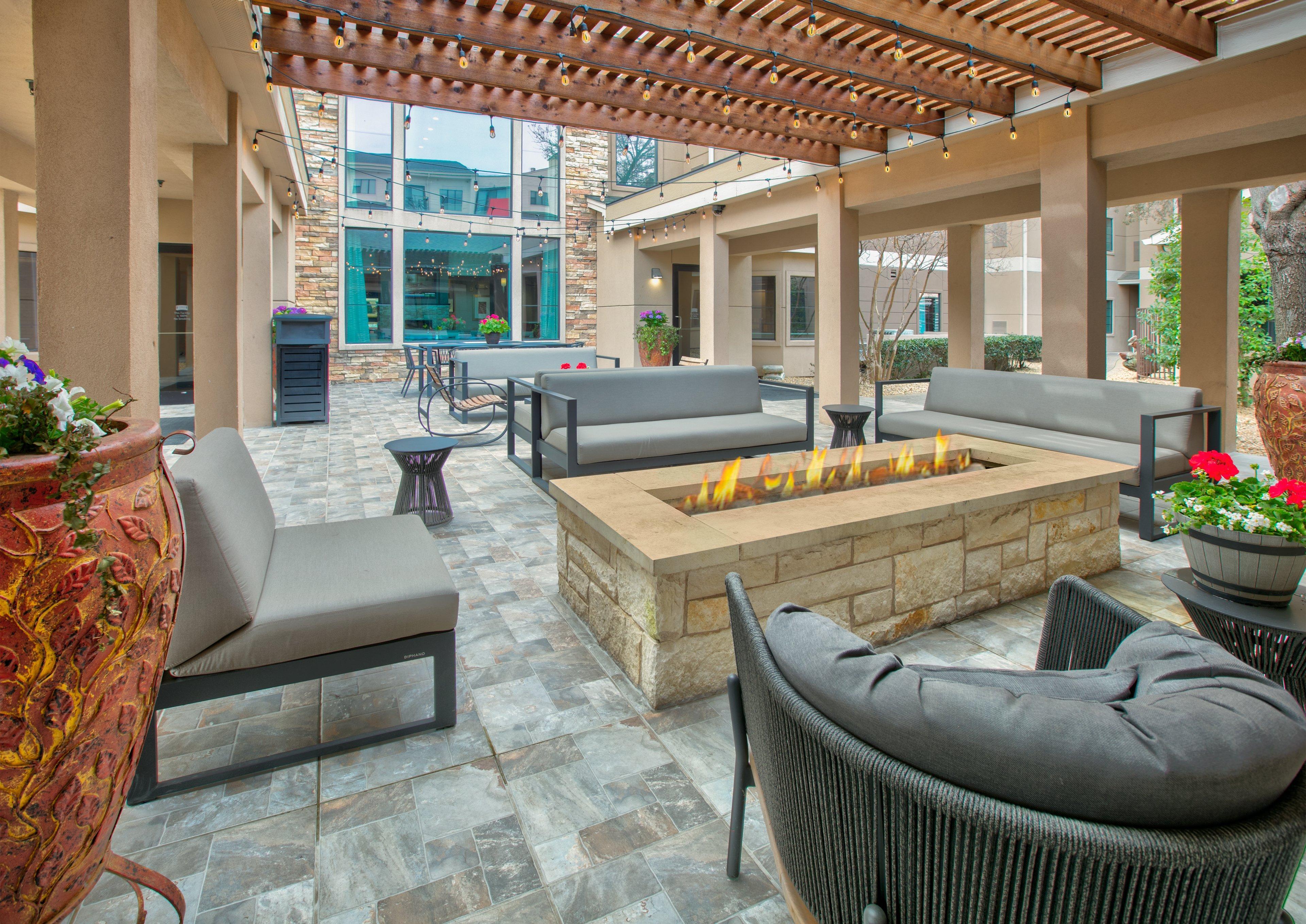 Staybridge Suites Plano - Richardson Area By Ihg Eksteriør billede
