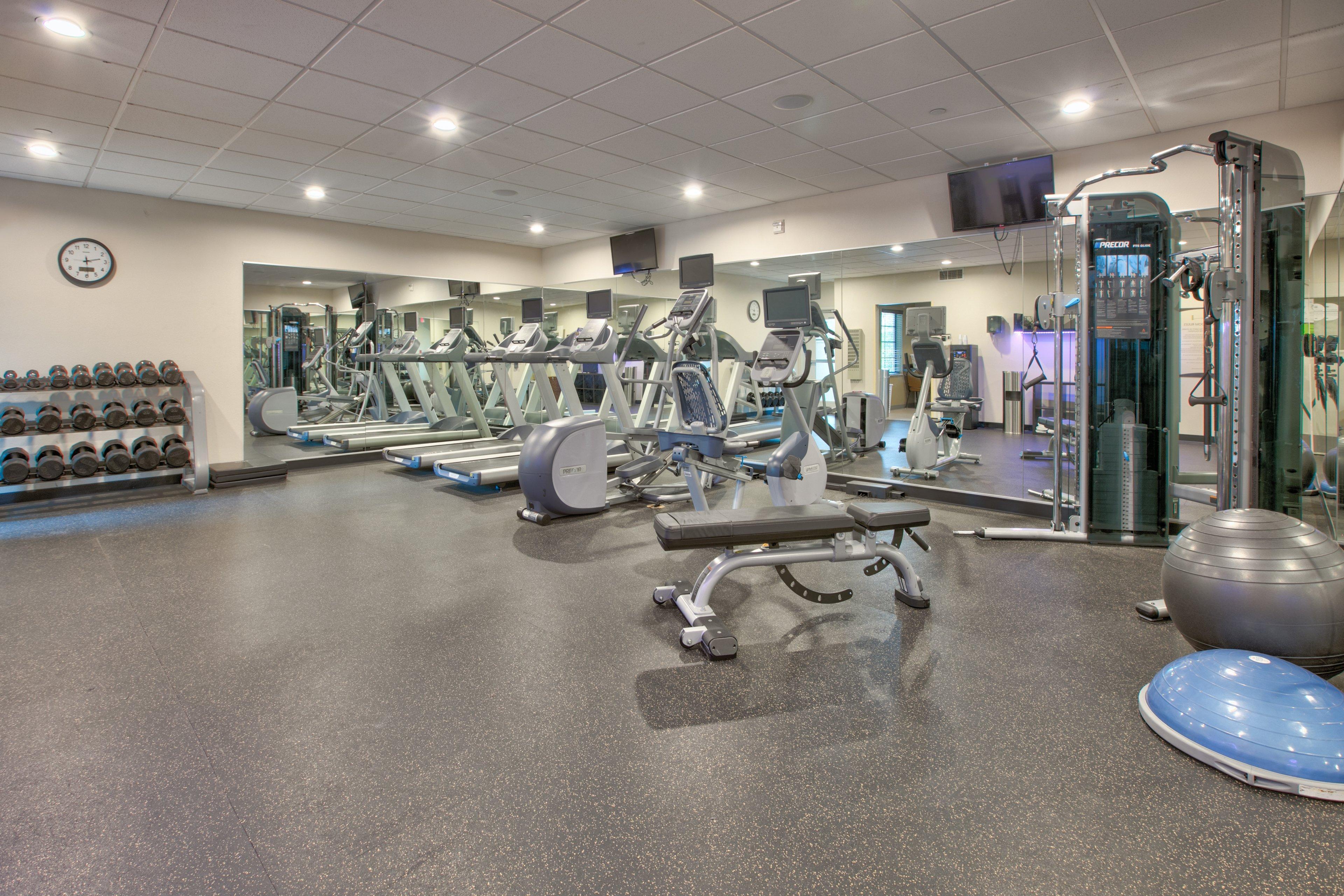 Staybridge Suites Plano - Richardson Area By Ihg Eksteriør billede