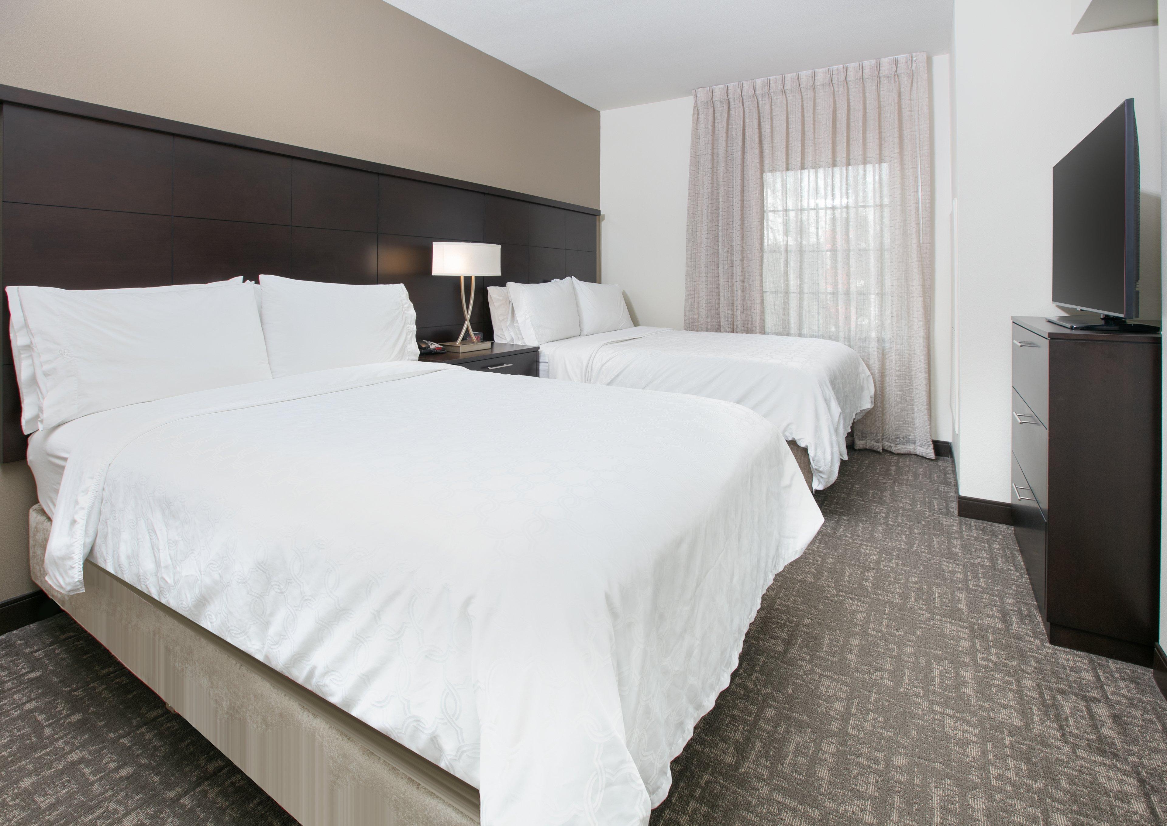 Staybridge Suites Plano - Richardson Area By Ihg Eksteriør billede
