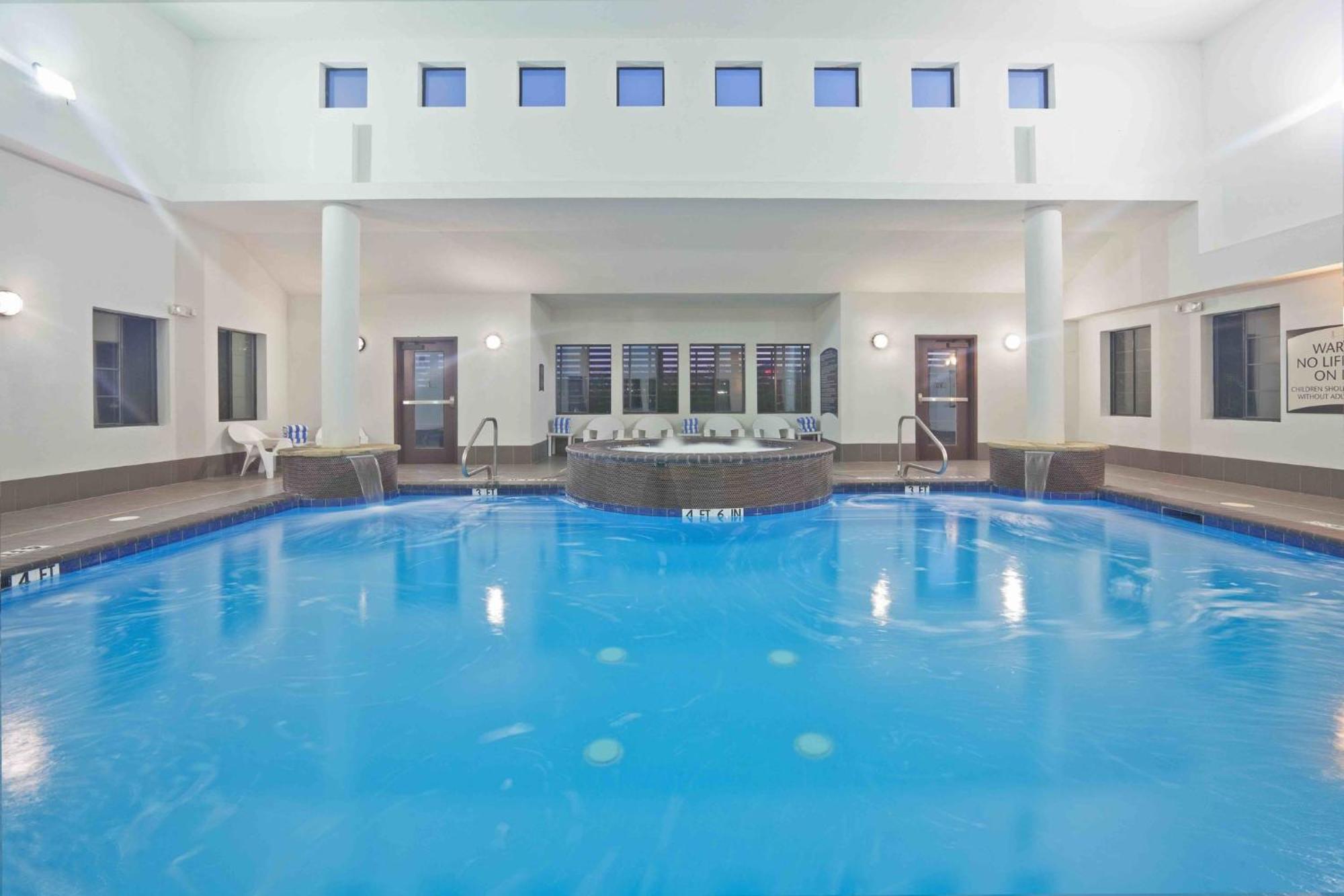 Staybridge Suites Plano - Richardson Area By Ihg Eksteriør billede