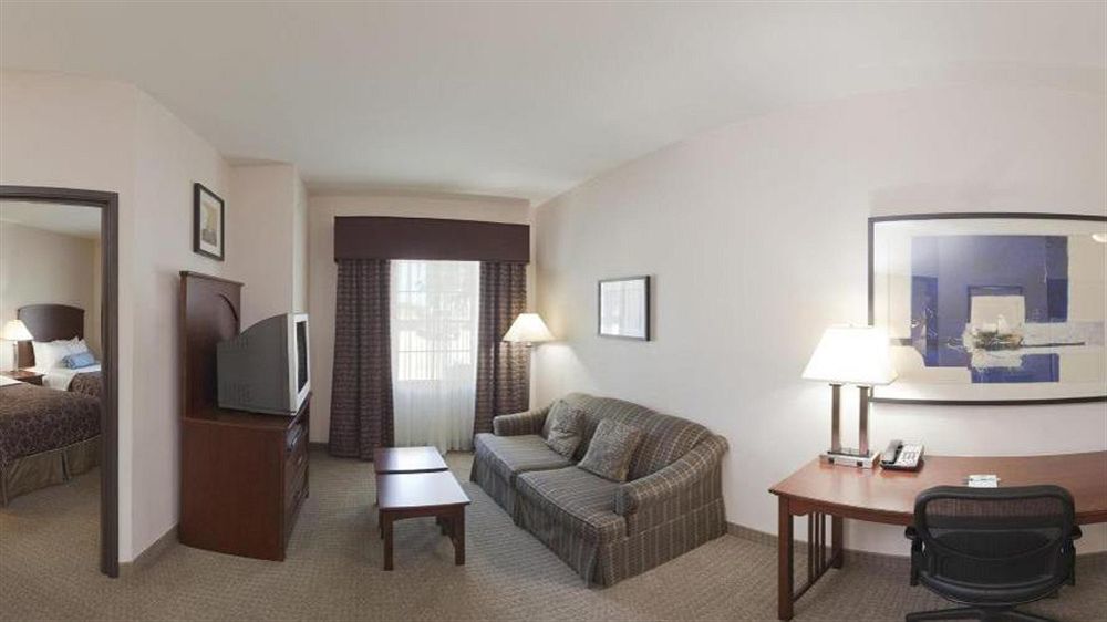 Staybridge Suites Plano - Richardson Area By Ihg Eksteriør billede