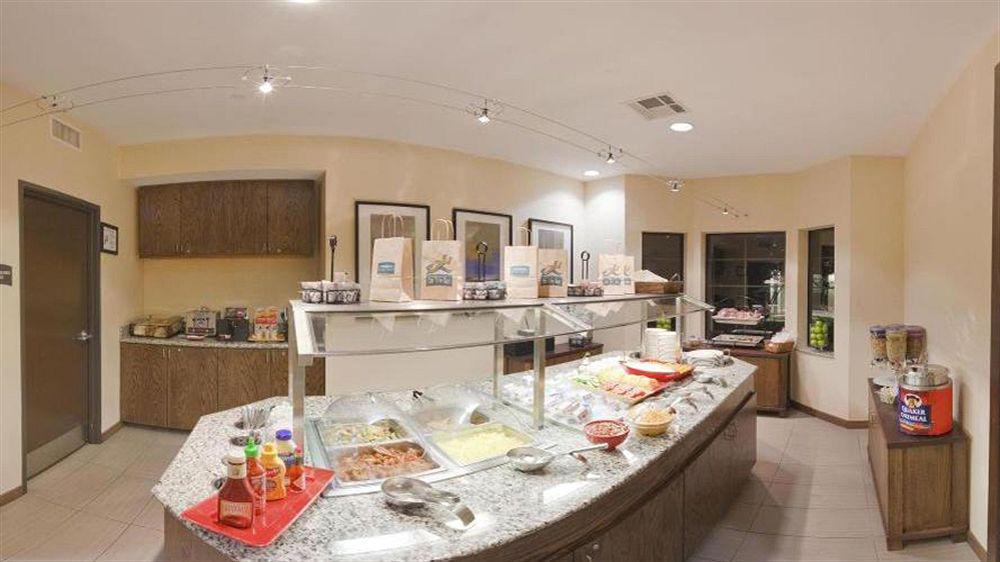 Staybridge Suites Plano - Richardson Area By Ihg Eksteriør billede