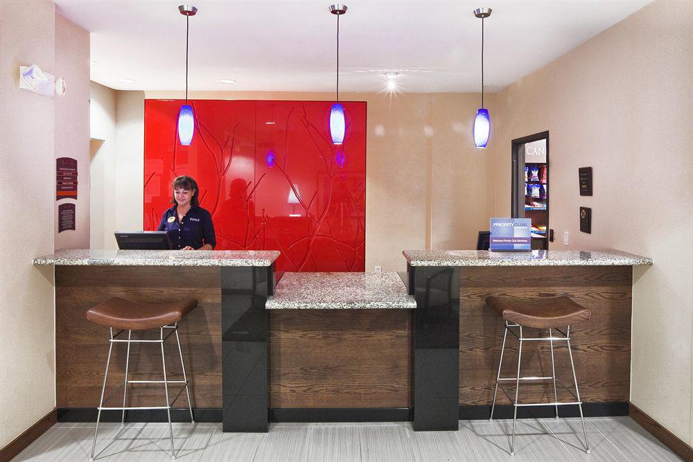 Staybridge Suites Plano - Richardson Area By Ihg Interiør billede