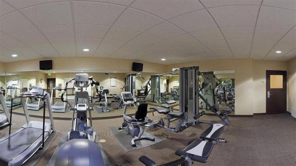 Staybridge Suites Plano - Richardson Area By Ihg Eksteriør billede